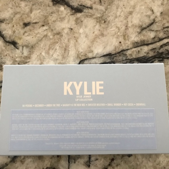 NWT Kylie ❄️LIMITED EDITION❄️ Holiday Mini - Picture 2 of 5